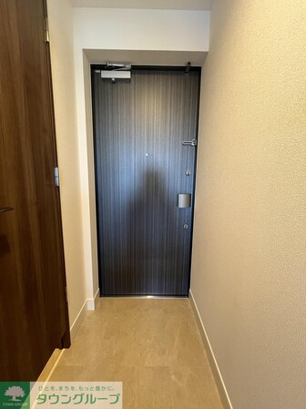 S-RESIDENCE高島平asoleaの物件内観写真